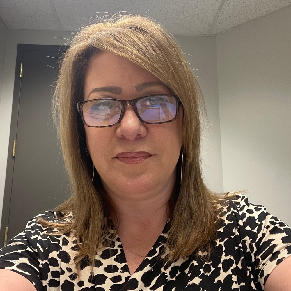 Meet your Posher, Lisa